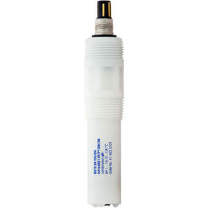 Sensor de pH ORP para aguas residuales, Medidor de pH InPro4501/Pt1000/SG/3m/S/T 59909545 - Product Image 1