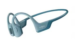 หูฟัง SHOKZ S810 OpenRun Pro แบบ Bone Conduction หูฟังแบบเปิดหู บลูทูธ พร้อมเทคโนโลยี TurboPitch ไฟ LED ระบบตัดเสียงรบกวน ANC กันเหงื่อ เหมาะสำหรับวิ่งและปั่นจักรยาน - Product Image 3