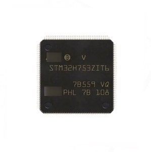 Original IC Chips MCU <strong>Microcontroller</strong> STM32H STM32H743 STM32H743ZIT6 STM32H753 STM32H753ZIT6 Electronic Components - Product Image 1