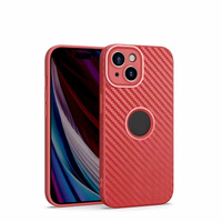 Étui de protection pour téléphone en fibre de carbone de luxe pour Tecno Camon 40/40pro/30/20/Pop 10/9/8/Pova 7/6pro/5 Coque en TPU pare-chocs