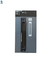 โมดูลกำหนดตำแหน่ง 2 แกน LD75P2-CM สำหรับ MELSEC L ซีรีส์ PLC ระบบควบคุมอัตโนมัติทางอุตสาหกรรม อะไหล่อุปกรณ์โรงงาน - Product Image 1