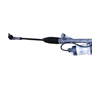 Kit de carrosserie automobile d'origine, crémaillère de direction assistée électrique, RHD OEM 1ED423052K, boîte de direction automobile pour Volkswagen <span class=keywords><strong>VW</strong></span> ID4 <span class=keywords><strong>ID6</strong></span> - Product Image 3