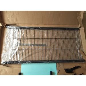 ชั้นวางรองเท้าวางรองเท้าชั้นวางแสดงรองเท้ากอล์ฟชั้นวางแสดง<span class=keywords><strong>รองเท้า</strong></span> <span class=keywords><strong>Crocs</strong></span> พร้อมตะขอแขวนรองเท้าตามสั่ง - Product Image 5