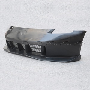 Piezas de Automóviles, Kits de Carrocería, Parachoques Delantero Tipo RS para Nissan 350Z Fair Lady Skyline G35 2003+ - Product Image 2