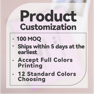 100% tái chế màu hồng Poly bưu phẩm sinh thái thân thiện bao bì phong bì gửi thư túi cho vận chuyển quần áo với biểu tượng tùy chỉnh - Product Image 4