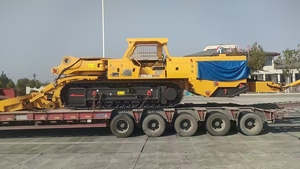 <span class=keywords><strong>Rig</strong></span> Pengeboran Rotary Ukuran Kecil XTR4-180 yang Tahan Lama, Mekanisme Pengeboran yang Ditingkatkan, Pompa Motor Inti, Teknik Terowongan, Tambang Lithium - Product Image 5