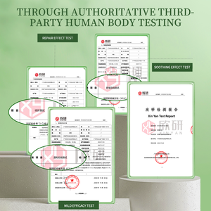BANGWEI OEM ODM produits de beauté vente en gros ensemble de soins de la peau ensemble d'emballage de soins de la peau Gel d'<span class=keywords><strong>Aloe</strong></span> <span class=keywords><strong>Vera</strong></span> Gel d'<span class=keywords><strong>Aloe</strong></span> <span class=keywords><strong>Vera</strong></span> crème - Product Image 5