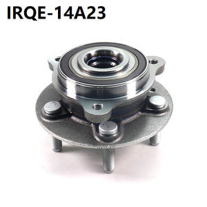 Unidad de Rodamiento de Rueda Delantera y Conjunto de Cabezal de Eje IRQE-14A23 para Jeep 68349631AA, Pieza de Repuesto - Product Image 2