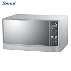 Horno de Microondas de Convección de 0.9 Pies Cúbicos, Modelo DMD90-25LBSG(H6), de Acero Inoxidable, para Exteriores - Product Image 4