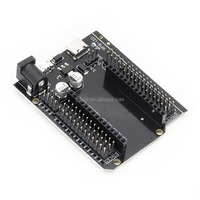 Carte d'extension ESP32 ESP32 30P DEVKIT V1 Module de carte d'alimentation Carte de développement ESP32S