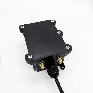 Traceur Iridium TR150 pour bateau, navire, actif ou véhicule dans le désert ou dans une zone isolée sans signal - Product Image 4