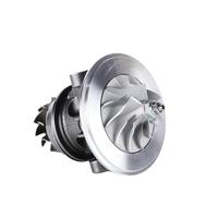 Nouvelle cartouche de noyau de turbocompresseur TA3107 2674A397 465778-5017S 465778-0017 pour tracteur rétrocaveuse 3.9L XXRR
