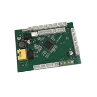 Carte VoIP SIP de qualité supérieure, cartes de téléphone SIP, module d'interphone IP
