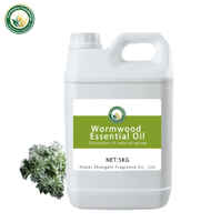 Huile d'armoise de qualité supérieure, 100% pure et naturelle, huile essentielle d'Artemisia Argyi pour bain de pieds, soin du corps, aromathérapie, cosmétiques, vente en gros