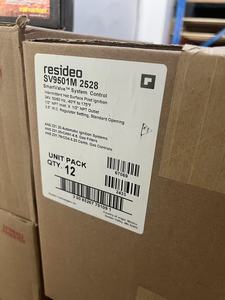 Électrovanne à gaz Resideo SV9501M2528 SV9601M4225 pour chaudière à eau chaude – En stock - Product Image 2