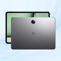 Tablette PC OnePlus Pad Pro en gros, 12,1 pouces, écran capacitif Octa Core, Wi-Fi, nouvelle tablette de jeu, Android 14/OxygenOS 14.1, 16 Go de RAM