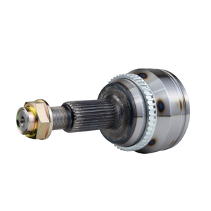 TO-1-098A 443470-49425/43460-09P20 30-70-36 F1 CCL/EPX Marque <span class=keywords><strong>Prix</strong></span> d'usine Joint CV extérieur pour Toyota Utilisé Acier Nouveau Trépied - Product Image 3