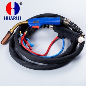 Huarui MB501D MIG Saldatura Pezzi di Ricambio 145.0085 Ugello del <span class=keywords><strong>Gas</strong></span> - Product Image 5