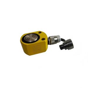 กระบอกไฮดรอลิกไฟฟ้า ENERPAC RSM200 RSM300 แบบความสูงต่ำ 20 ตัน IP65 ความแม่นยำ 1% 10000 PSI - Product Image 1