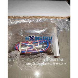 162VTS-121-245-00, Metrix 162VTS Slim Style Loop-powered <b>Vibration</b> Transmitters Used H - Product Image 2