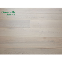Ready for Shipment! Engineered Wood Flooring Factory Price Eco-friendly+home Use Wood Timber