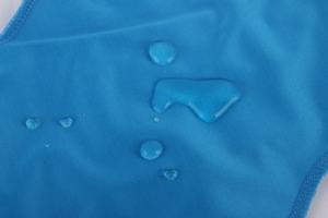 Băng vệ sinh bằng vải lông cừu, giặt được, số lượng đặt hàng tối thiểu thấp, dùng lại được, dành cho bà mẹ, băng vệ sinh dạng quần lót - Product Image 4