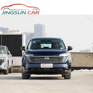 Nissan <span class=keywords><strong>Pathfinder</strong></span> 2024 380VC-TURBO 2WD Smart Edition 7 sièges - Product Image 6