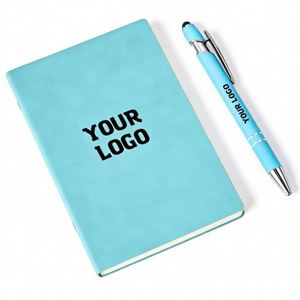 A5 Personalized Logo Ordinary Printing Feel Comfortable Hardcover <b>Diary</b> <b>Notebook</b> - Product Image 1