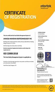 OEM Multivtamin เม็ดฟู่เสริมภูมิคุ้มกันวิตามินซี1000มก. ดื่ม - Product Image 6