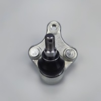 43330-29225 43330-29326 43330-29325 Pièces automobiles de haute qualité Rotule de suspension pour Toyota CELICA Coupé RAV4