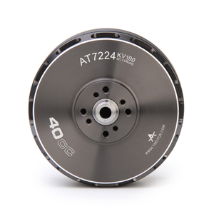 Motor sin Escobillas T-MOTOR 7224 AT7224 KV160 KV190 para Dron de Ala Fija con Motor de Gasolina de 30-40CC - Product Image 4