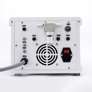 Nueva Pistola de Mesoterapia 8 en 1 sin Agujas, Máquina de Rejuvenecimiento Facial para el Cuidado de la Piel, Uso en Salones de Belleza - Product Image 6