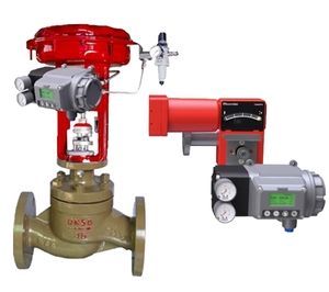 บอลวาล์วจีน DN80 รุ่น Masoneilan SVI3-2111112 SVI3-2111212 SVI3-21121212 HART 7 4-20mA อลูมิเนียมปลอดทองแดง OEM 3710 3720 จีน Dn - Product Image 4
