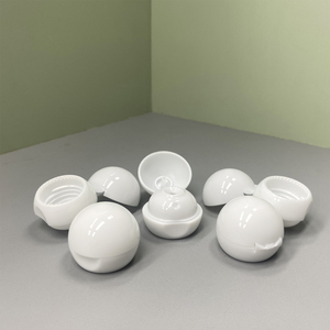 24 nhựa lật <span class=keywords><strong>Top</strong></span> <span class=keywords><strong>cap</strong></span> bóng tròn bóng hình dạng lật <span class=keywords><strong>cap</strong></span> nhà máy bán buôn Mỹ phẩm bìa dầu gội nắp chai - Product Image 6