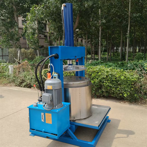 Stainless Steel Hydraulic Press Machine 300L Commercial <b>Juice</b> <b>Extractor</b> Multifunctional Dehydrator - Product Image 2