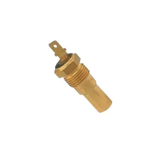 Sensor de temperatura do líquido de refrigeração do motor de automóveis OEM 25080-Y9700 EPS1830312, KW530312 25080G9601