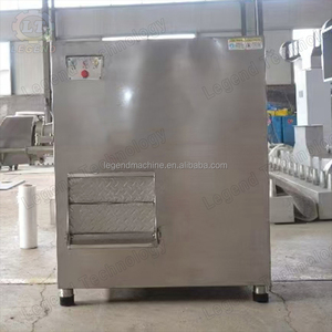 Hachoir à Viande Industrielle 130 - 3000 KG/H Pour Viande Fraiche/Surgelée Hachoir à Viande Industriel - Product Image 5