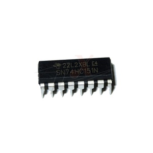 <span class=keywords><strong>Sn74hc151n</strong></span> DIP16 mạch tích hợp <span class=keywords><strong>sn74hc151n</strong></span> mạch tích hợp <span class=keywords><strong>IC</strong></span> <span class=keywords><strong>sn74hc151n</strong></span> - Product Image 1