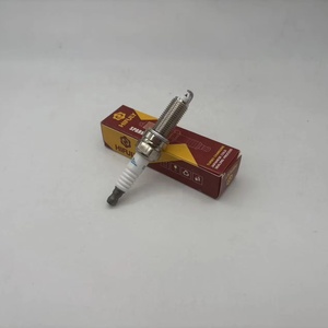 Bujías 9723 SILZKR7B11 18846-11070 para Conectores 1884611060 1884708220 SILZKR7B11, Mejora el Rendimiento del Motor - Product Image 3