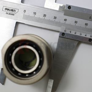 1PC F-27991 F-27991.3 009A426613 Roulement de galet d'eau pour machine d'impression - Product Image 4