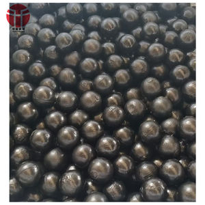 Bolas de Acero para Molinos de Cemento, Aleación de Cromo, Material de Molienda, Bolas de Cromo, Marca HUAFU, Certificación ISO9001 - Product Image 5