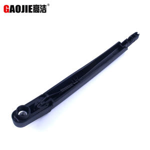 Brazo de Limpiaparabrisas Trasero Gaojie para Renault Mk2 310mm, Conjunto de Limpiaparabrisas para Parabrisas de Coche - Product Image 1