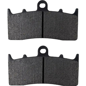 Plaquettes de frein à disque pour moto HF-BM, accessoires de frein à disque pour moto, pièces détachées pour <span class=keywords><strong>BMW</strong></span> R1150r R850r <span class=keywords><strong>R1100s</strong></span> - Product Image 2