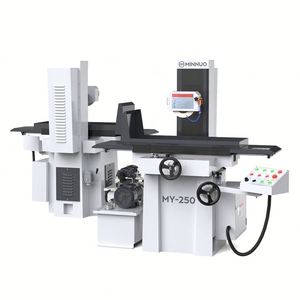 Rectifieuse CNC pour pièces métalliques de précision avec expédition rapide et stock prêt à être expédié - Product Image 6