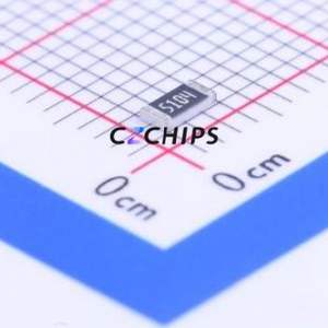 ตัวต้านทานแบบ SMD รุ่น RTT065104FTP ขนาด 1206 (ประเภท: ฟิล์มหนา) (ค่าความต้านทาน: 5.1 มิลลิโอห์ม ความแม่นยำ: 1%) - Product Image 2