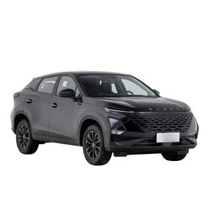 Auto Usata Chery Omoda 5, SUV Compatto Confortevole ed Esclusivo, Consegna Rapida, Benzina, Guida a Sinistra, Trazione Integrale, Auto Usata per Famiglie - Product Image 6