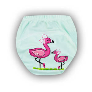 Babyland — pantalon d'entraînement <span class=keywords><strong>lavable</strong></span> et réutilisable, combinaison en tissu - Product Image 4