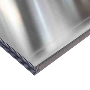 La placa de acero inoxidable 309S contiene hoja de corte de acero inoxidable y hoja de acero inoxidable 4cr13