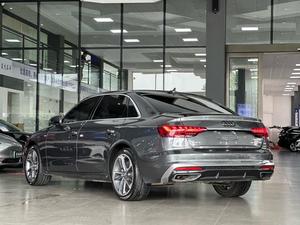 Autos Usados Chinos con Bajo Kilometraje, Au-di A4L <span class=keywords><strong>2022</strong></span> 40 TFSI S Line Fashion Dynamic - Product Image 2