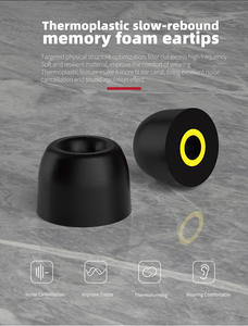 <span class=keywords><strong>KZ</strong></span> <span class=keywords><strong>PR1</strong></span> Pro Auriculares Intrauditivos con Controlador Planar de 13.2MM, Magnéticos, HiFi, Monitor de Bajos - Product Image 6